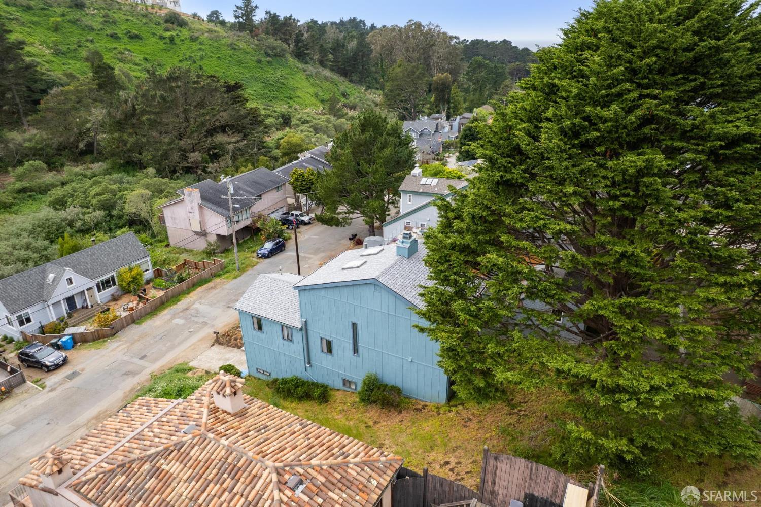 Detail Gallery Image 7 of 19 For 755 Rockaway Beach Ave, Pacifica,  CA 94044 - – Beds | – Baths