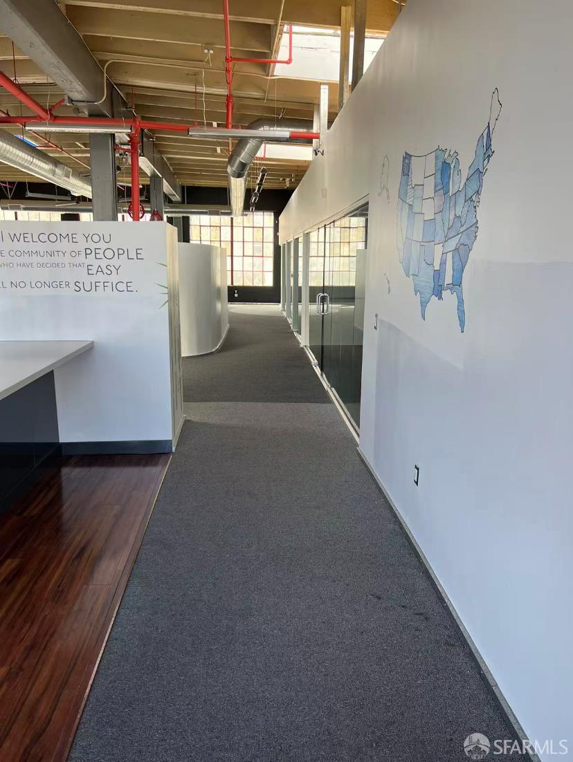 Detail Gallery Image 2 of 19 For 1118 Howard St, San Francisco,  CA 94103 - – Beds | – Baths