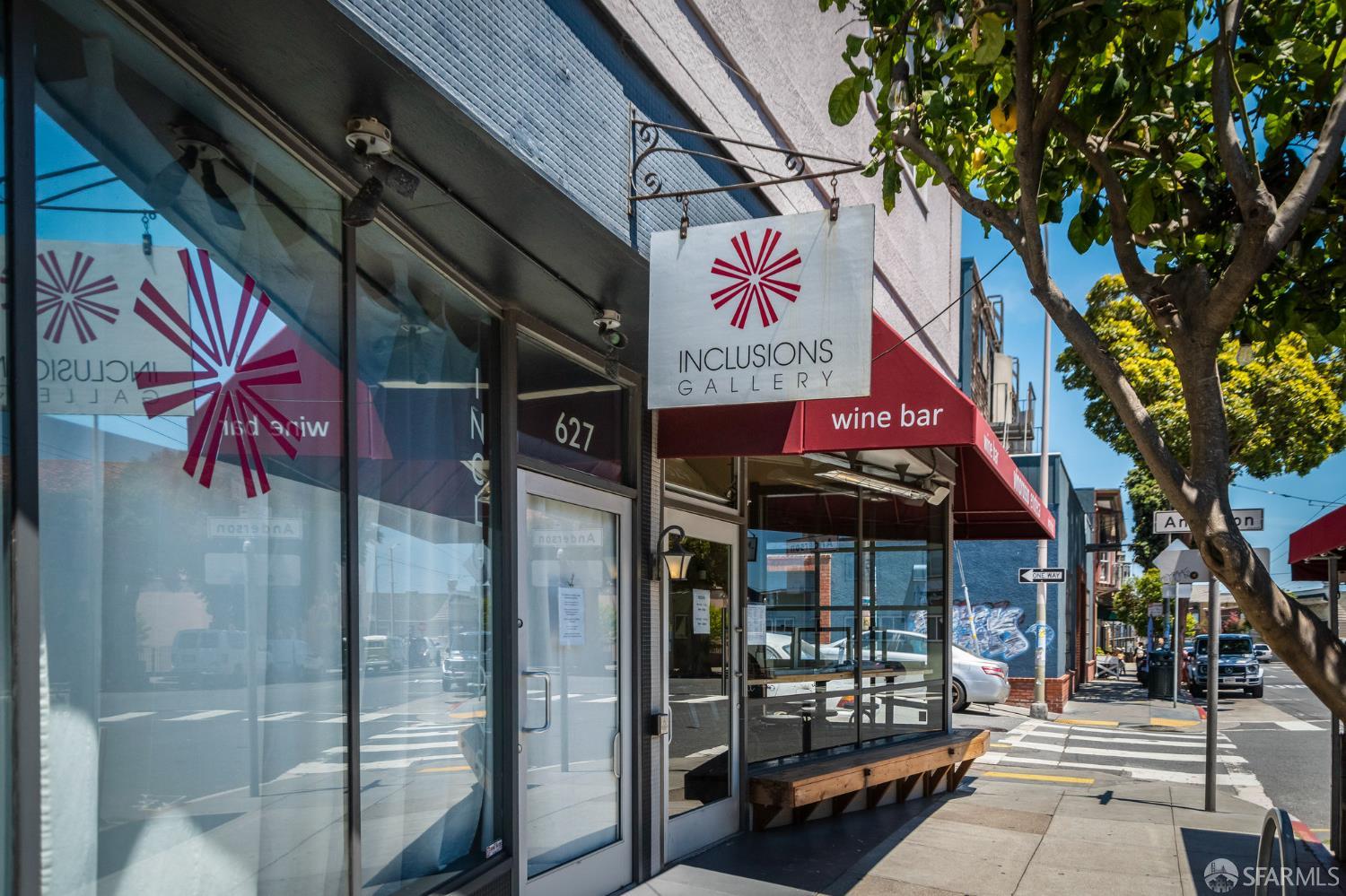 Detail Gallery Image 79 of 90 For 166 Highland Ave, San Francisco,  CA 94110 - 4 Beds | 2 Baths