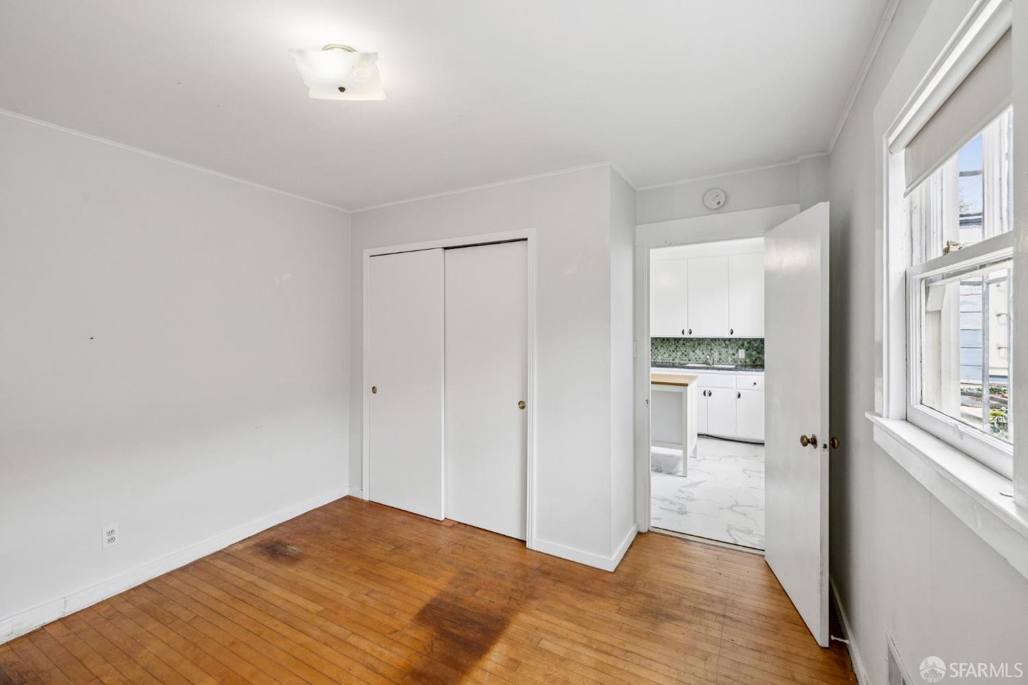 Detail Gallery Image 17 of 32 For 3623 22nd St, San Francisco,  CA 94114 - 2 Beds | 1 Baths