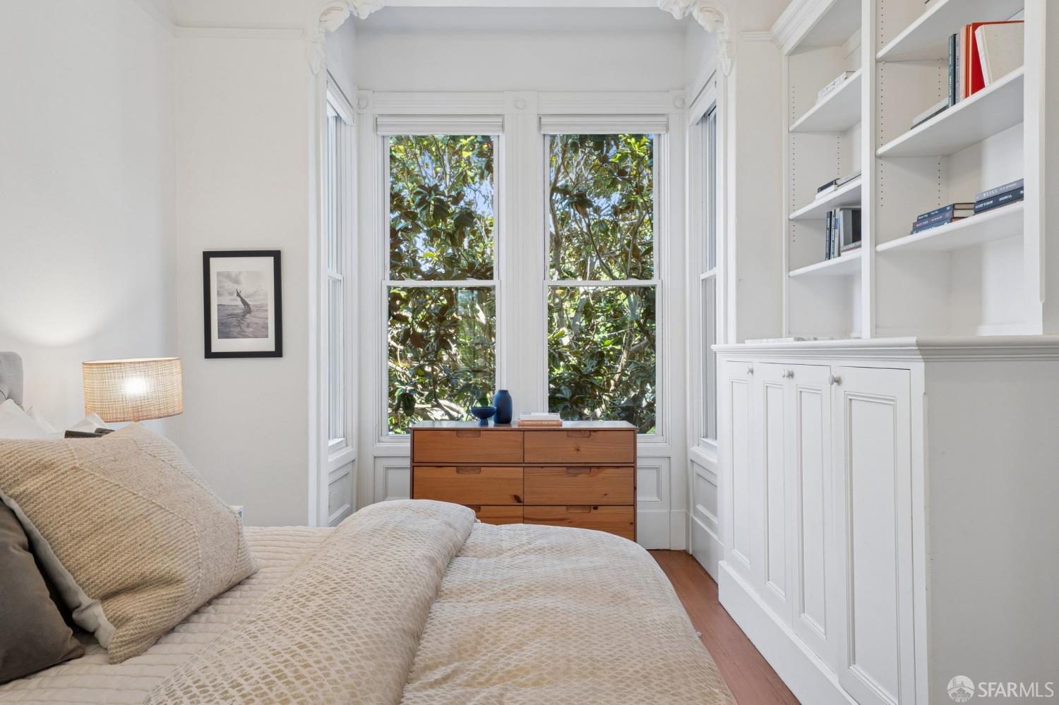 Detail Gallery Image 13 of 90 For 166 Highland Ave, San Francisco,  CA 94110 - 4 Beds | 2 Baths