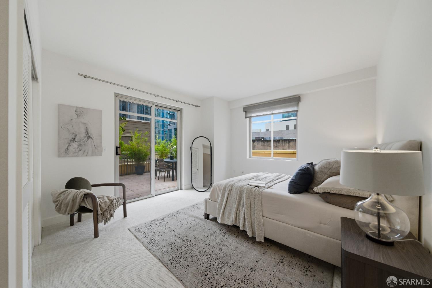 Detail Gallery Image 12 of 40 For 246 2nd St #507,  San Francisco,  CA 94105 - 2 Beds | 2 Baths