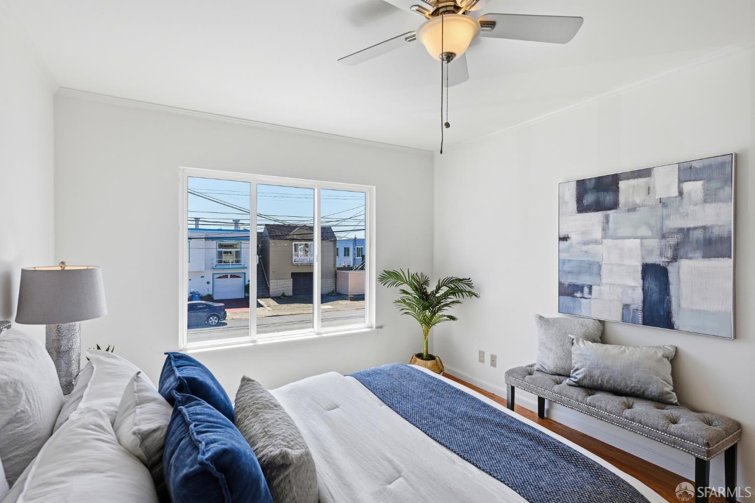 Detail Gallery Image 18 of 46 For 3626 Ulloa St, San Francisco,  CA 94116 - 3 Beds | 1/1 Baths