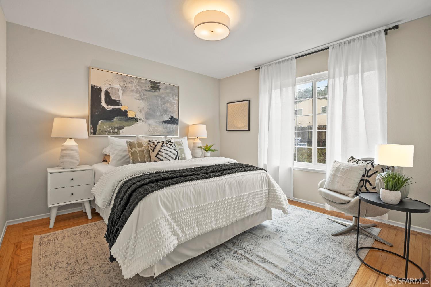 Detail Gallery Image 19 of 33 For 81 Southridge Way, Daly City,  CA 94014 - 3 Beds | 2/1 Baths