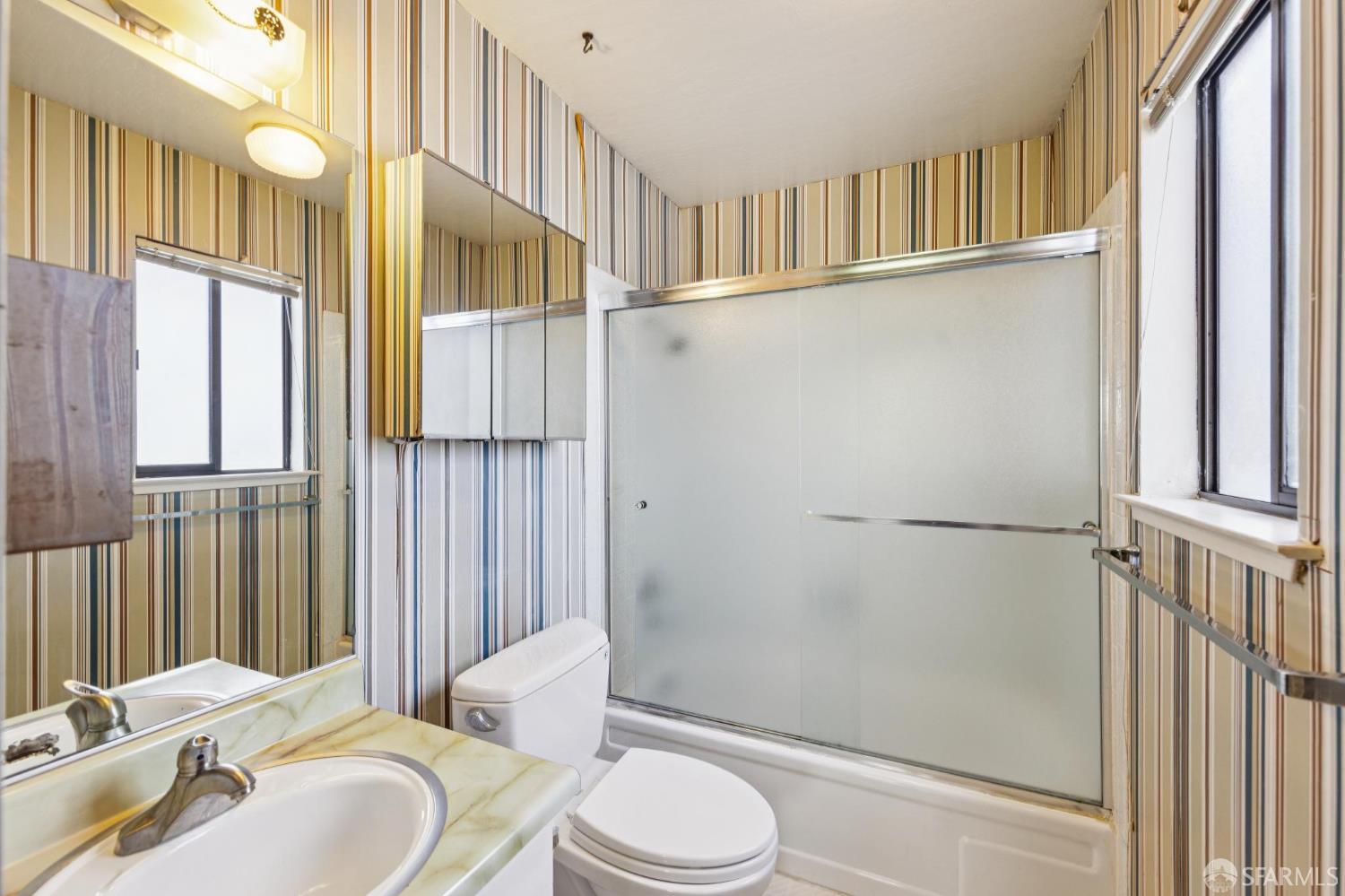 Detail Gallery Image 31 of 41 For 280 Roosevelt Way, San Francisco,  CA 94114 - – Beds | – Baths