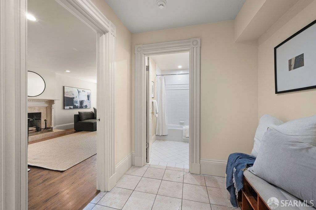 Detail Gallery Image 73 of 77 For 2700 California St, San Francisco,  CA 94115 - 6 Beds | 5/1 Baths