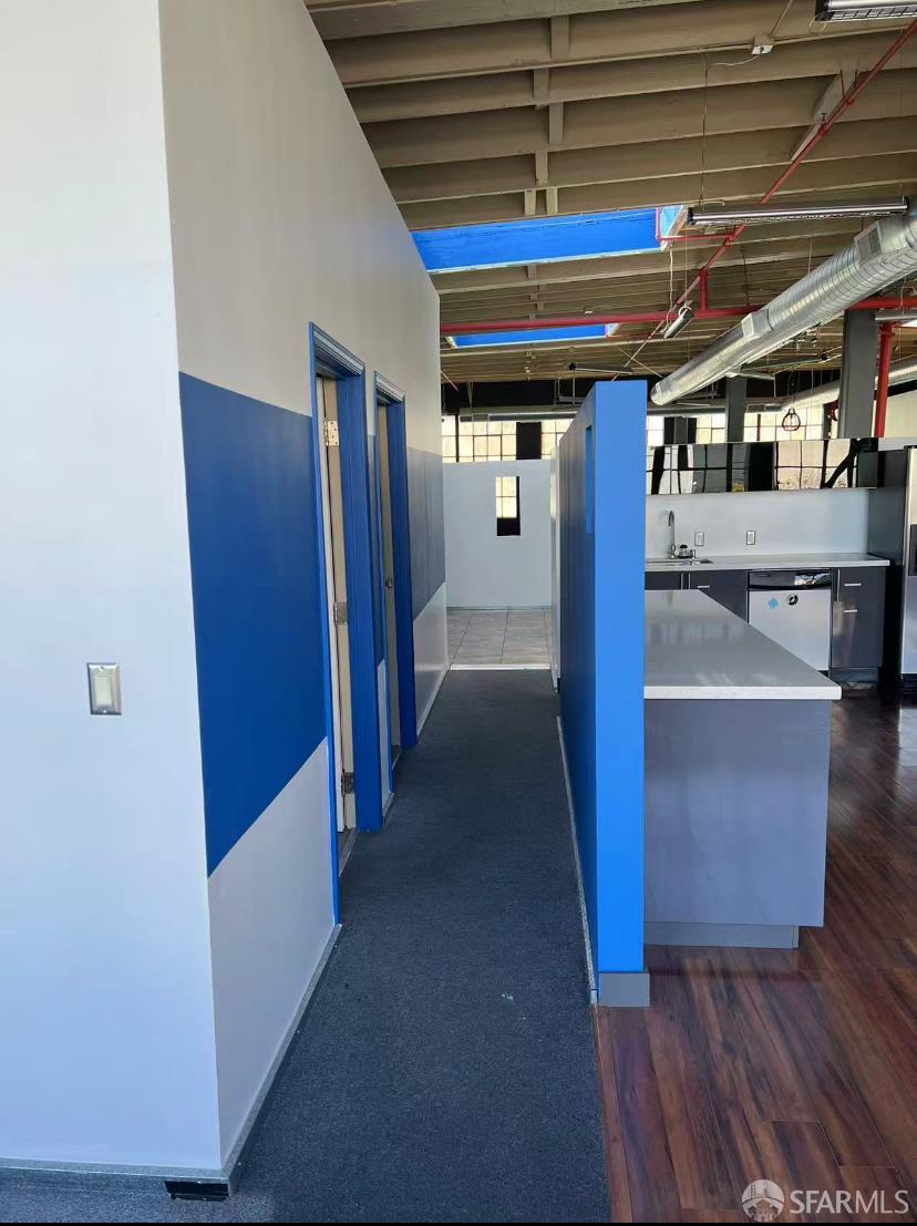 Detail Gallery Image 4 of 19 For 1118 Howard St, San Francisco,  CA 94103 - – Beds | – Baths