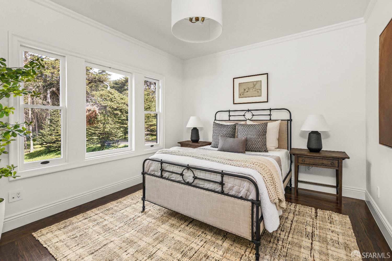 Detail Gallery Image 27 of 33 For 3232 Pacific Ave, San Francisco,  CA 94118 - 4 Beds | 3/1 Baths