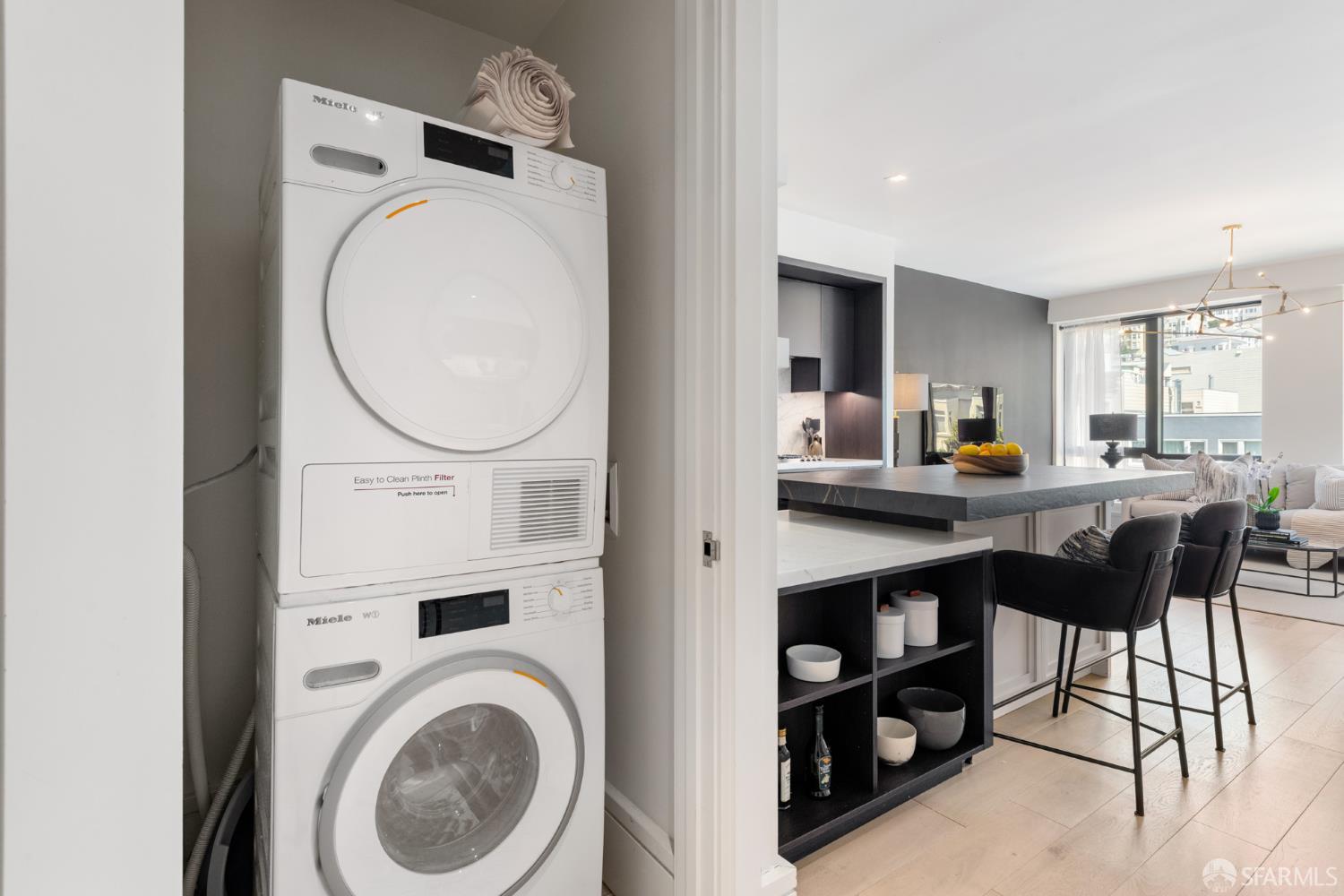 Detail Gallery Image 38 of 38 For 1515 Union St 4g,  San Francisco,  CA 94123 - 1 Beds | 1 Baths