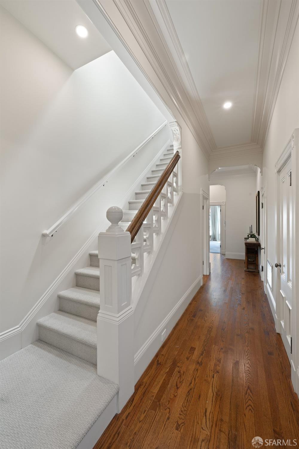 Detail Gallery Image 59 of 77 For 2700 California St, San Francisco,  CA 94115 - 6 Beds | 5/1 Baths