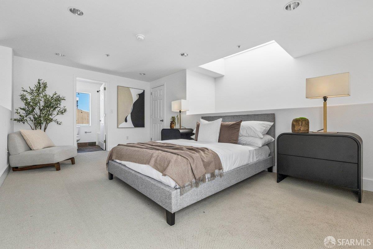 Detail Gallery Image 17 of 38 For 2132 Folsom St #3,  San Francisco,  CA 94110 - 1 Beds | 1/1 Baths