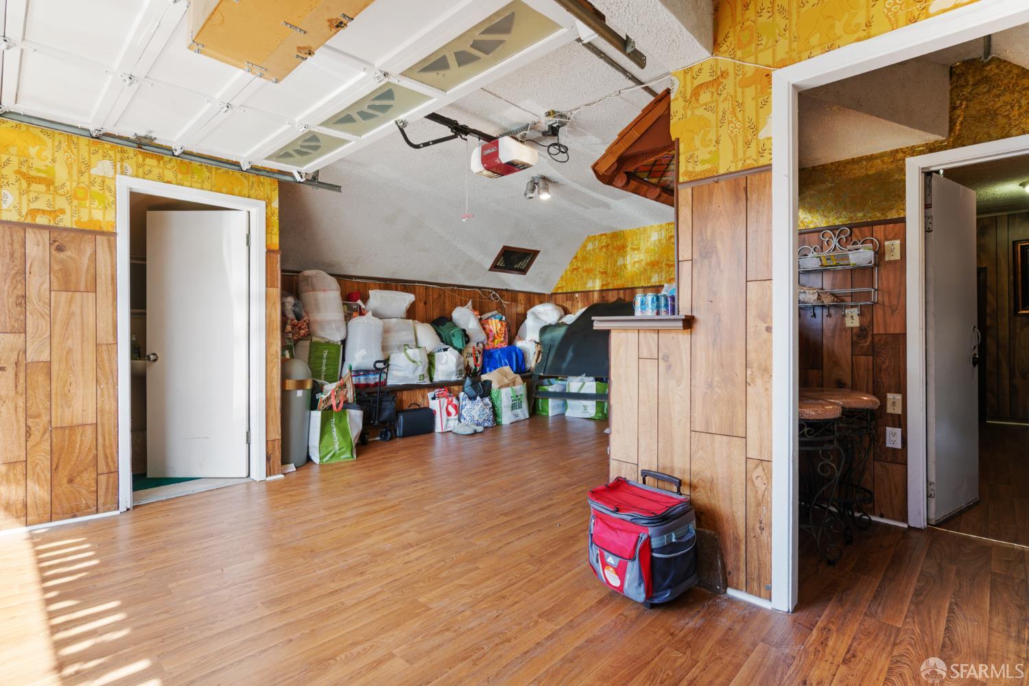 Detail Gallery Image 28 of 28 For 1310 Gilman Ave, San Francisco,  CA 94124 - 4 Beds | 3/1 Baths