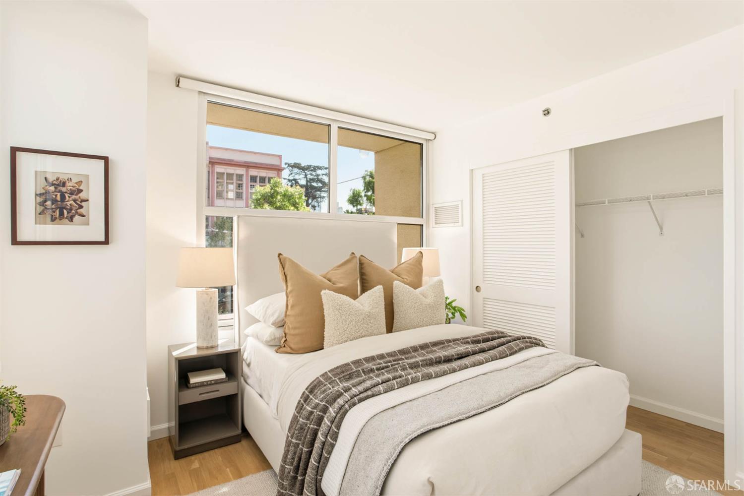 Detail Gallery Image 11 of 21 For 1701 Jackson St #103,  San Francisco,  CA 94109 - 2 Beds | 1 Baths