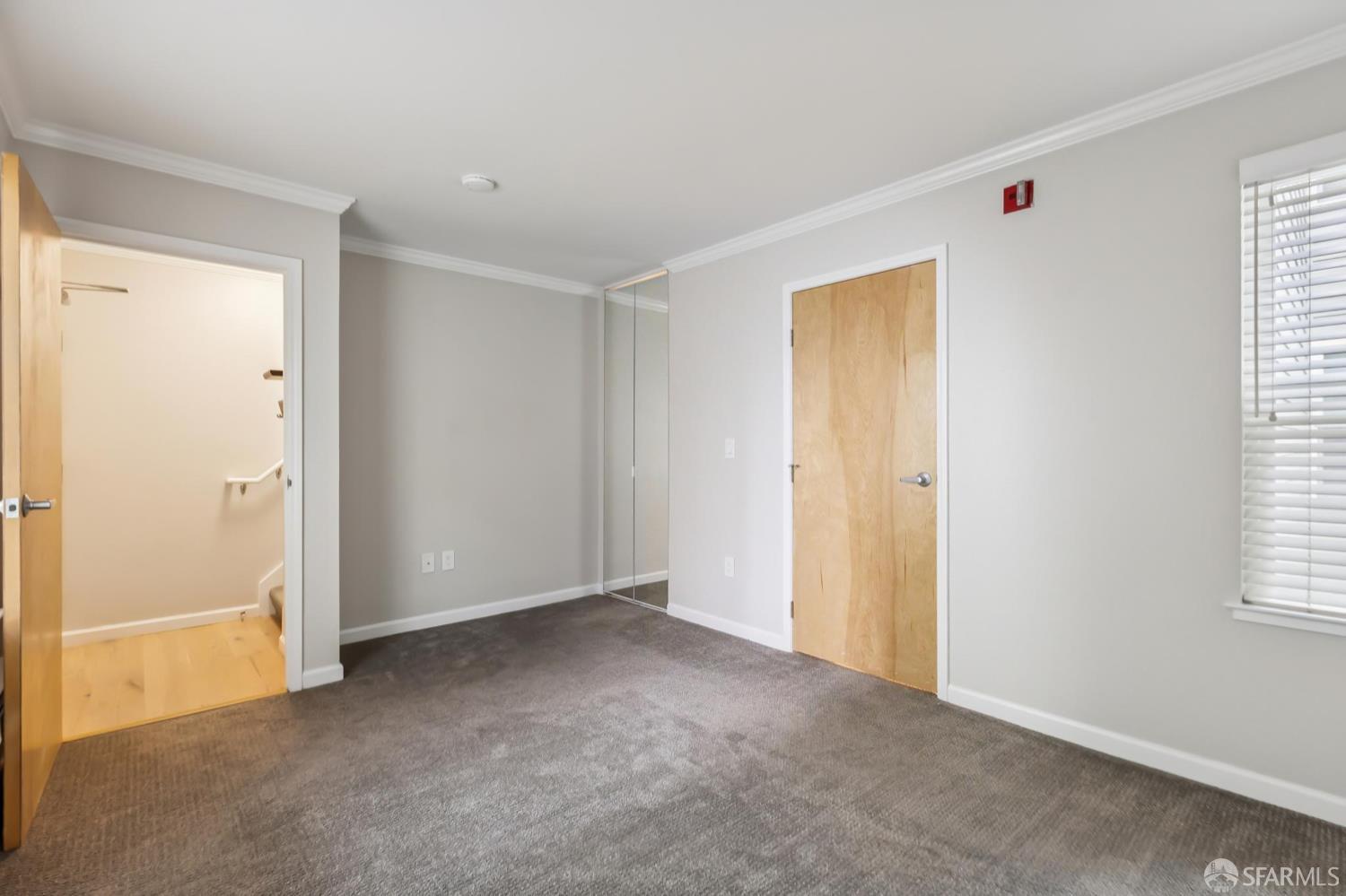 Detail Gallery Image 9 of 19 For 988 Fulton St #311,  San Francisco,  CA 94117 - 2 Beds | 2 Baths