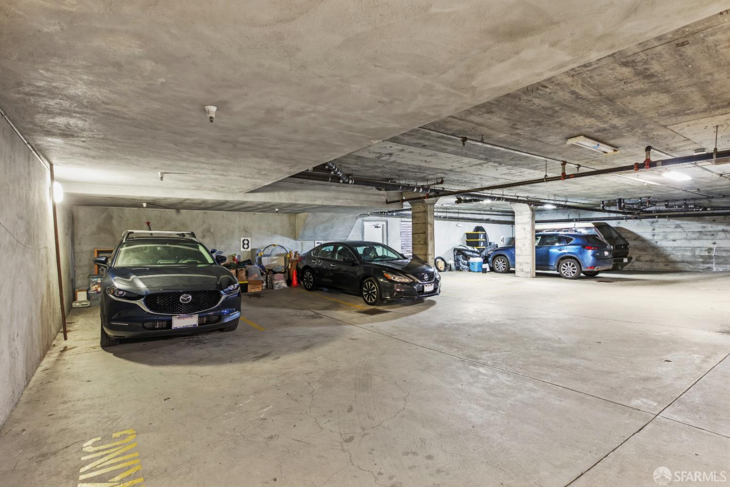 Detail Gallery Image 39 of 41 For 6838 Geary Blvd, San Francisco,  CA 94121 - – Beds | – Baths