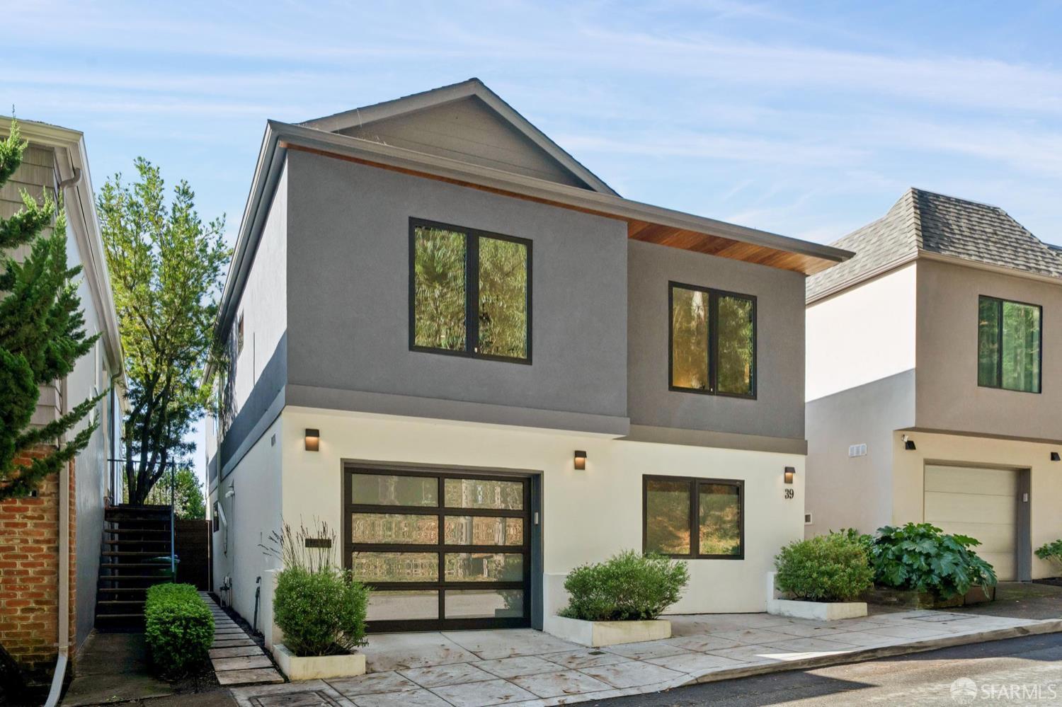 Detail Gallery Image 81 of 88 For 39 Christopher Dr, San Francisco,  CA 94131 - 5 Beds | 4 Baths