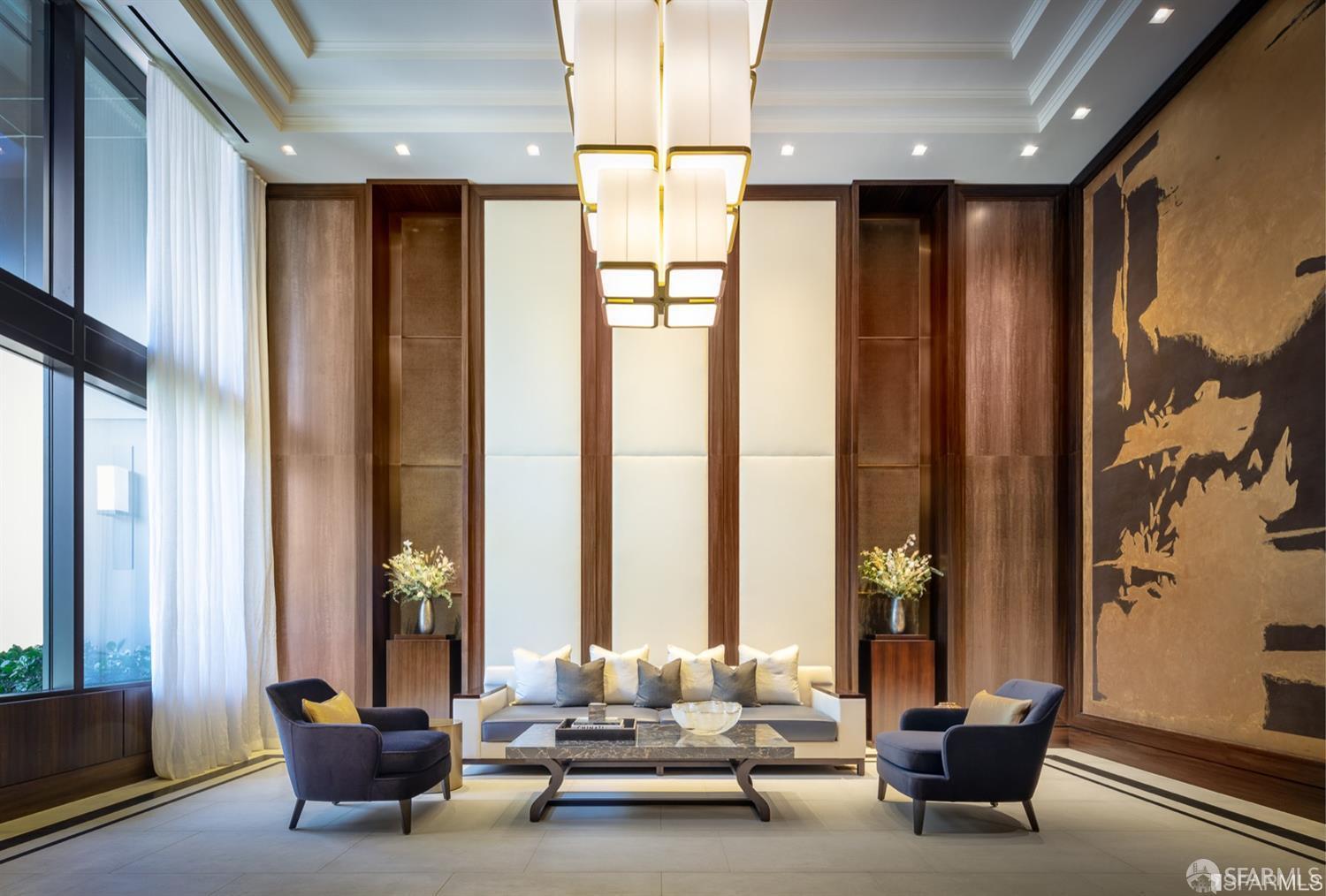 Detail Gallery Image 4 of 38 For 1515 Union St 4g,  San Francisco,  CA 94123 - 1 Beds | 1 Baths