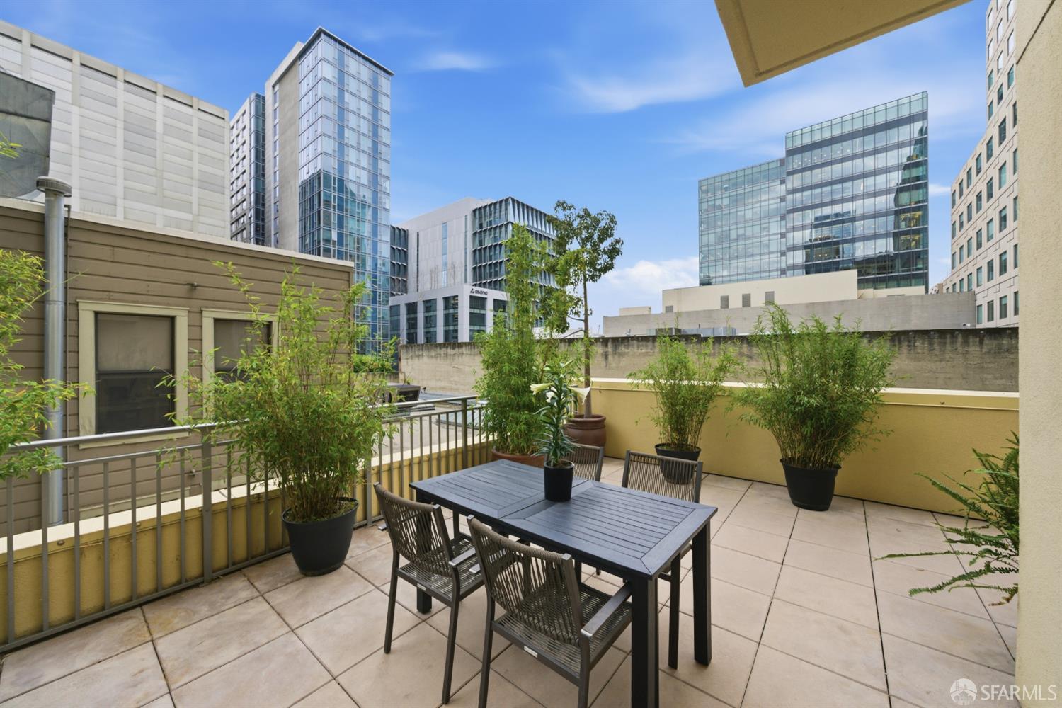 Detail Gallery Image 25 of 40 For 246 2nd St #507,  San Francisco,  CA 94105 - 2 Beds | 2 Baths