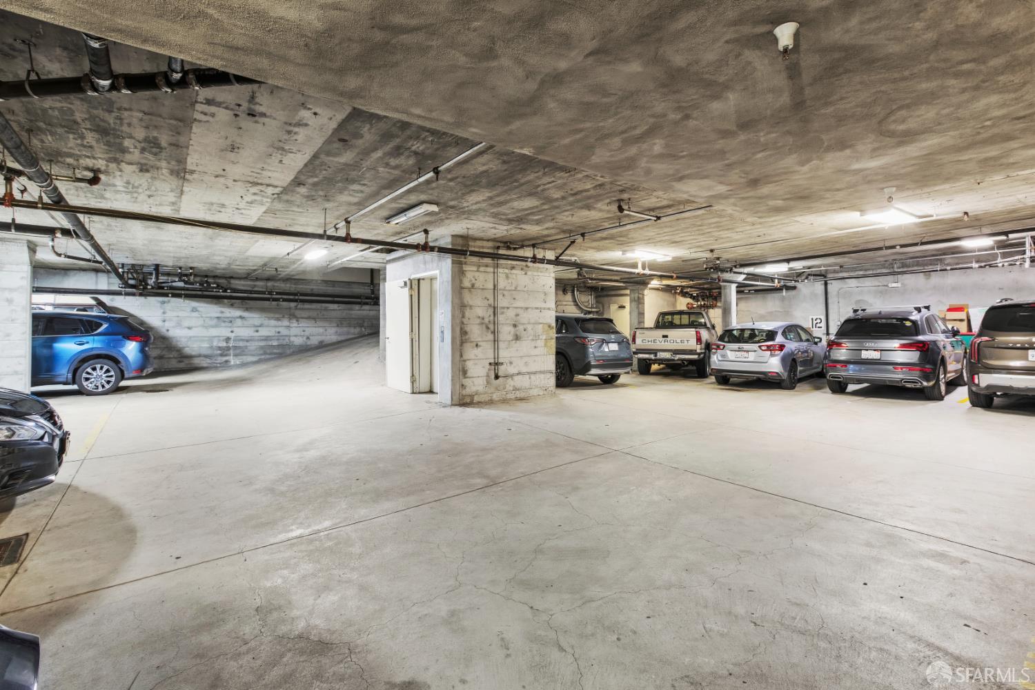 Detail Gallery Image 38 of 41 For 6838 Geary Blvd, San Francisco,  CA 94121 - – Beds | – Baths