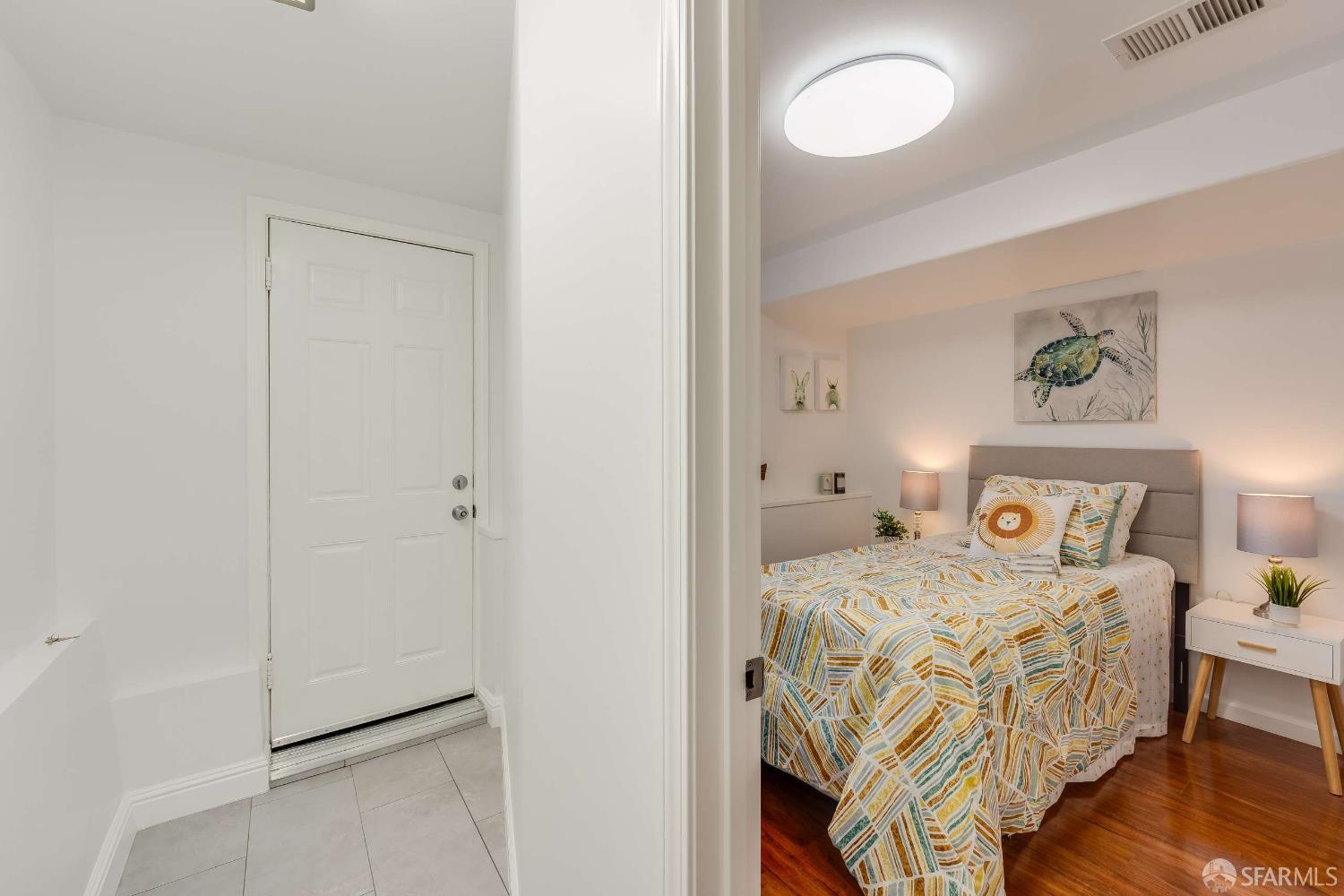 Detail Gallery Image 22 of 43 For 1352 34th Ave, San Francisco,  CA 94122 - 4 Beds | 3/1 Baths