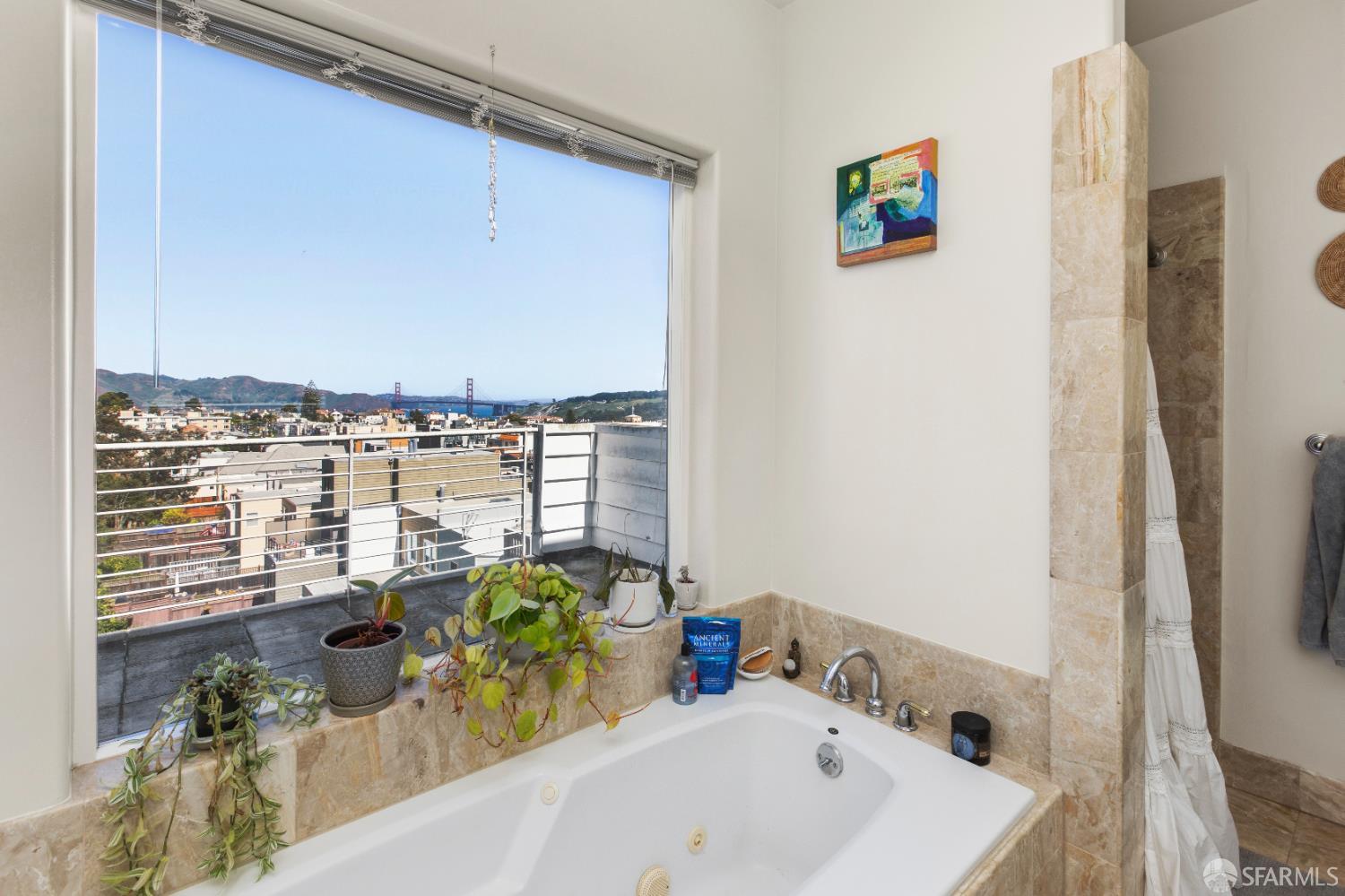 Detail Gallery Image 13 of 41 For 6838 Geary Blvd, San Francisco,  CA 94121 - – Beds | – Baths