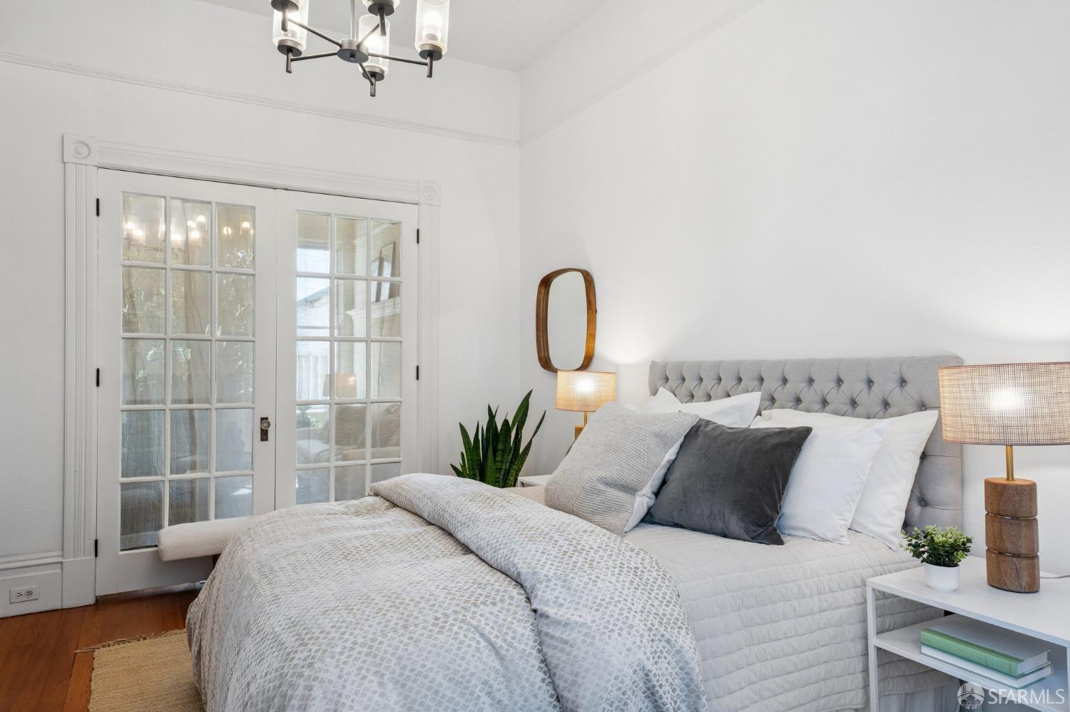 Detail Gallery Image 15 of 90 For 166 Highland Ave, San Francisco,  CA 94110 - 4 Beds | 2 Baths