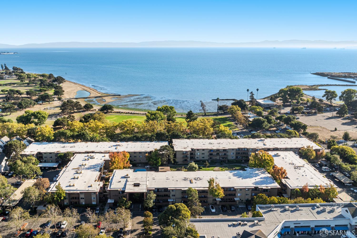 Detail Gallery Image 33 of 56 For 1327 Webster St #B210,  Alameda,  CA 94501 - 2 Beds | 1 Baths