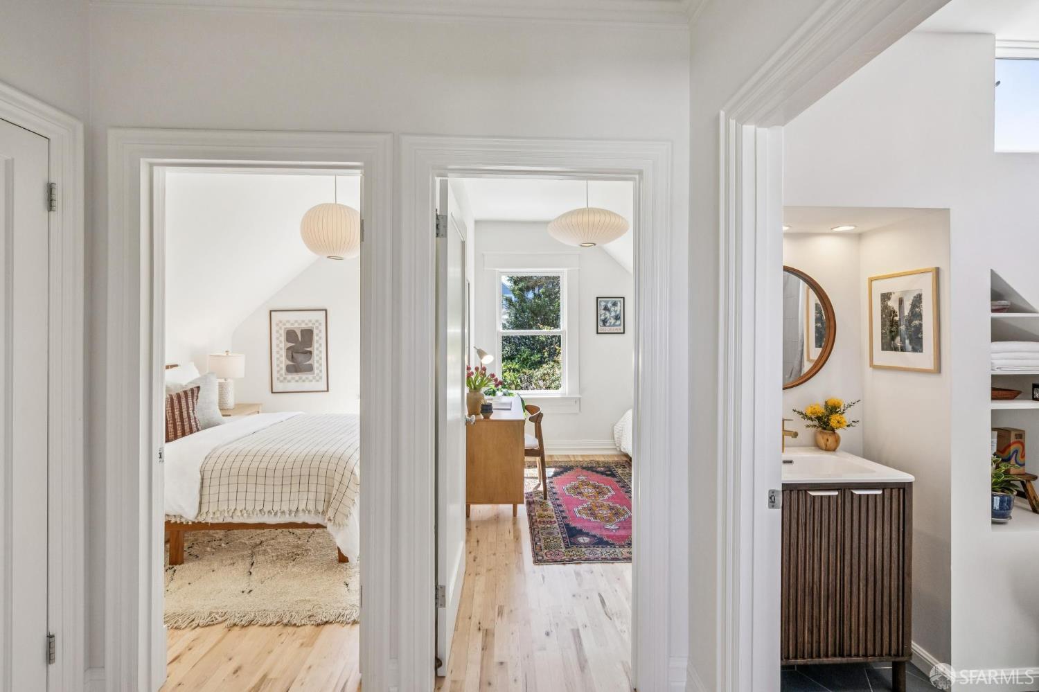 Detail Gallery Image 23 of 31 For 4245 25th St, San Francisco,  CA 94114 - 3 Beds | 1/1 Baths