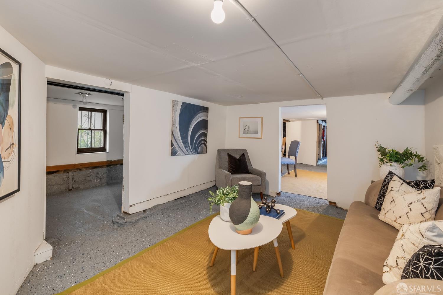 Detail Gallery Image 34 of 42 For 262 Henry St, San Francisco,  CA 94114 - 2 Beds | 1 Baths