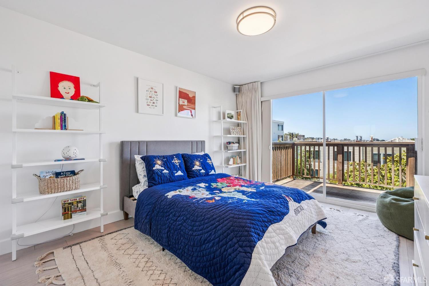 Detail Gallery Image 27 of 39 For 67 Beaumont Ave, San Francisco,  CA 94118 - 3 Beds | 2 Baths