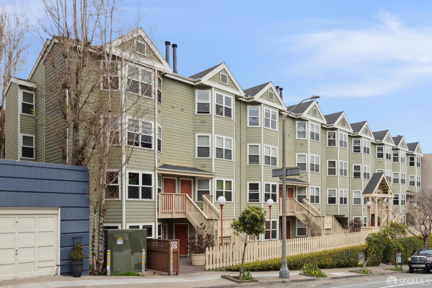 988 Fulton Street # 311