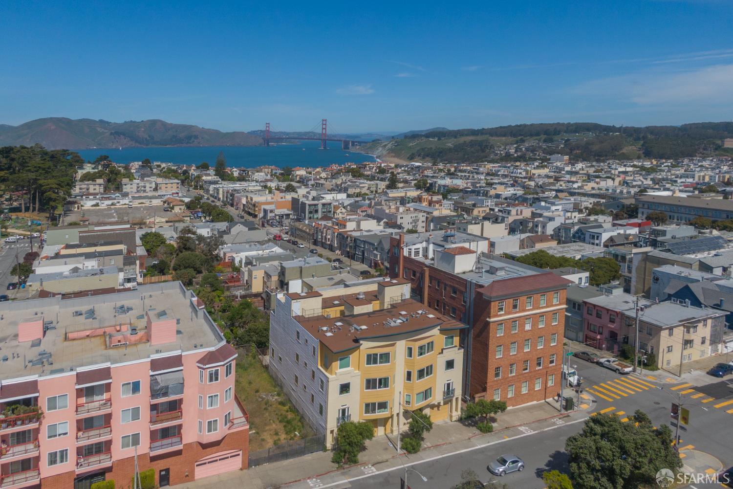 Detail Gallery Image 5 of 41 For 6838 Geary Blvd, San Francisco,  CA 94121 - – Beds | – Baths