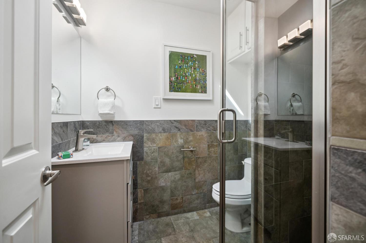 Detail Gallery Image 35 of 48 For 403 Arkansas St, San Francisco,  CA 94107 - 2 Beds | 2 Baths