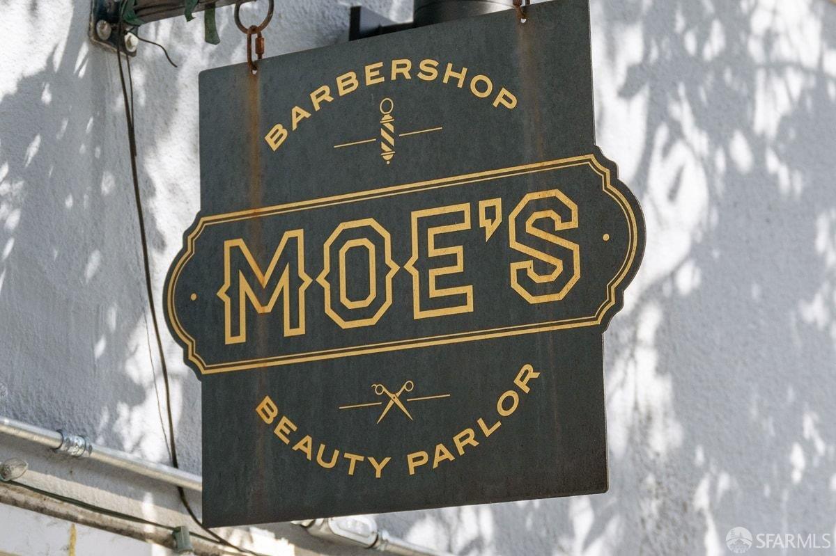 Detail Gallery Image 49 of 52 For 442 Collingwood St a,  San Francisco,  CA 94114 - 2 Beds | 1 Baths