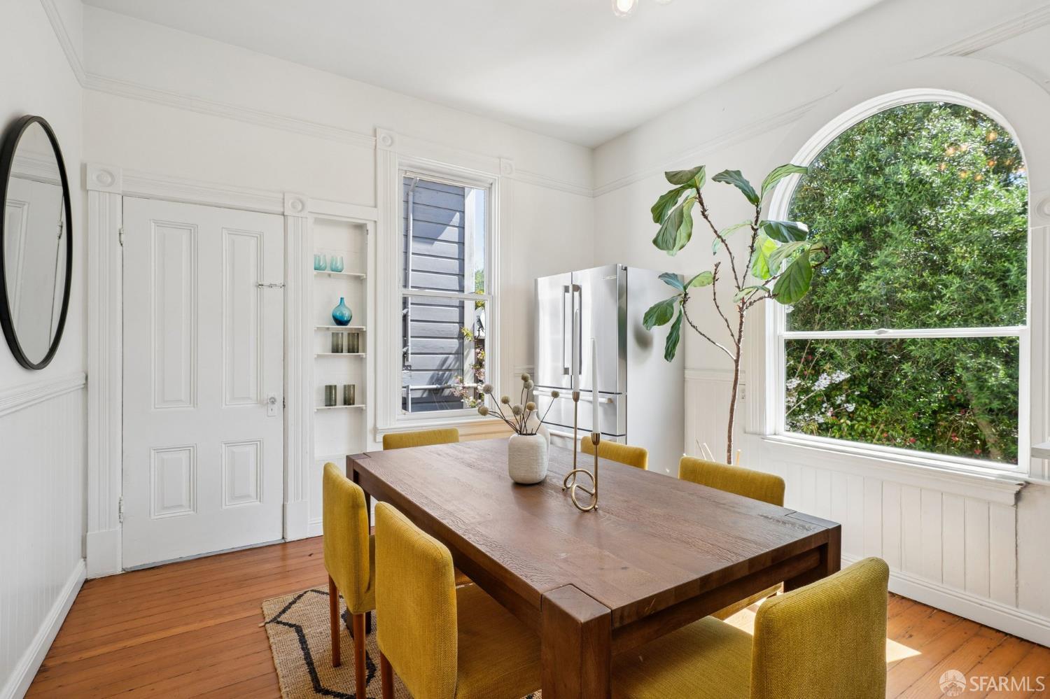 Detail Gallery Image 11 of 90 For 166 Highland Ave, San Francisco,  CA 94110 - 4 Beds | 2 Baths