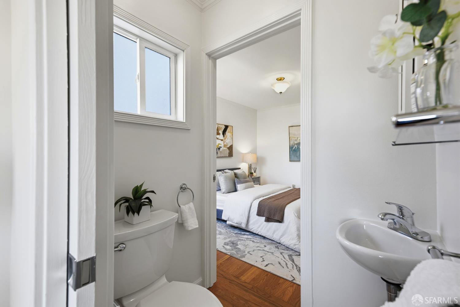 Detail Gallery Image 27 of 46 For 3626 Ulloa St, San Francisco,  CA 94116 - 3 Beds | 1/1 Baths