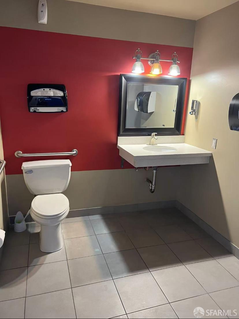 Detail Gallery Image 5 of 19 For 1118 Howard St, San Francisco,  CA 94103 - – Beds | – Baths