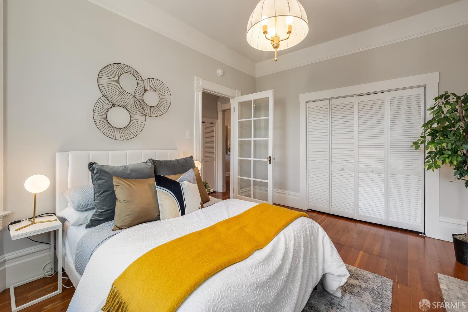 Detail Gallery Image 26 of 42 For 262 Henry St, San Francisco,  CA 94114 - 2 Beds | 1 Baths