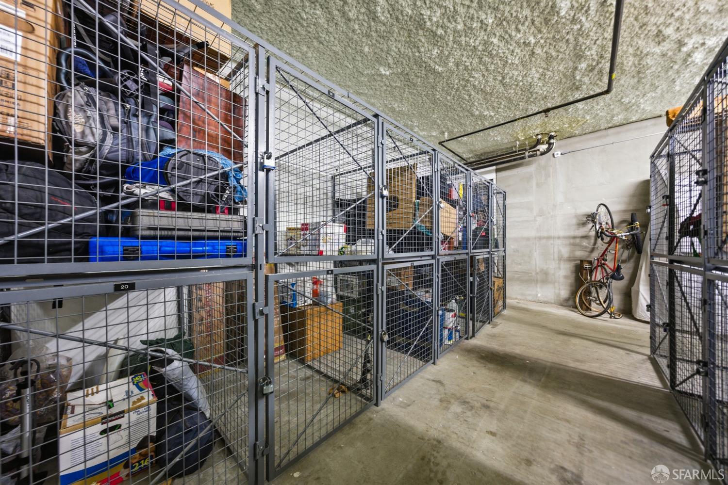 Detail Gallery Image 37 of 40 For 246 2nd St #507,  San Francisco,  CA 94105 - 2 Beds | 2 Baths