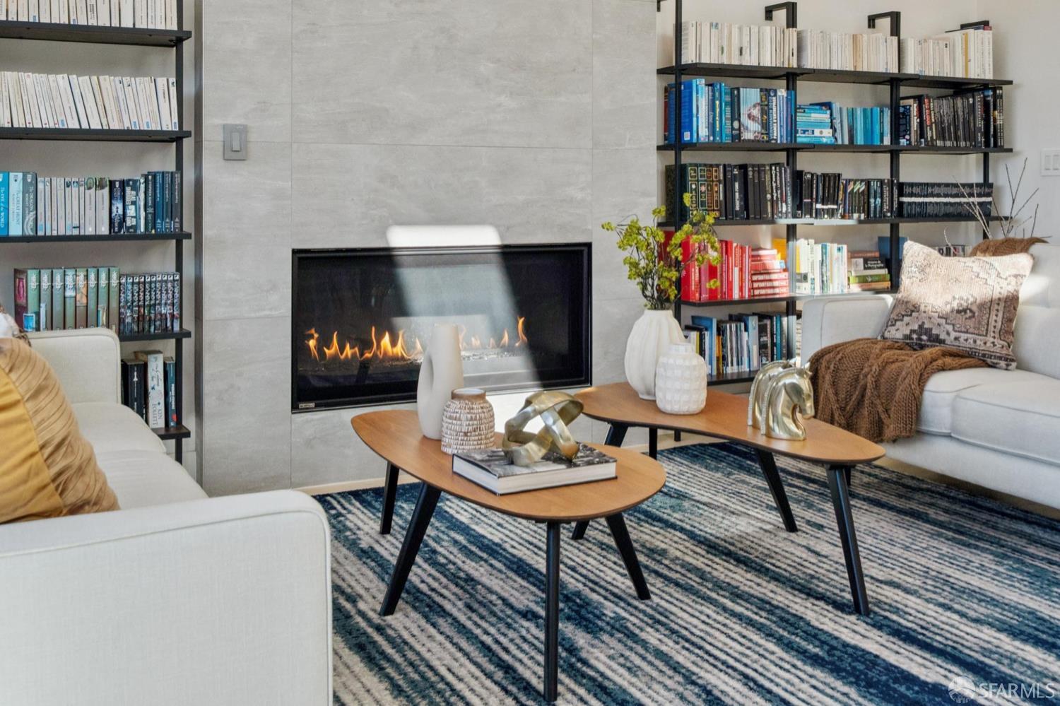 Detail Gallery Image 24 of 88 For 39 Christopher Dr, San Francisco,  CA 94131 - 5 Beds | 4 Baths