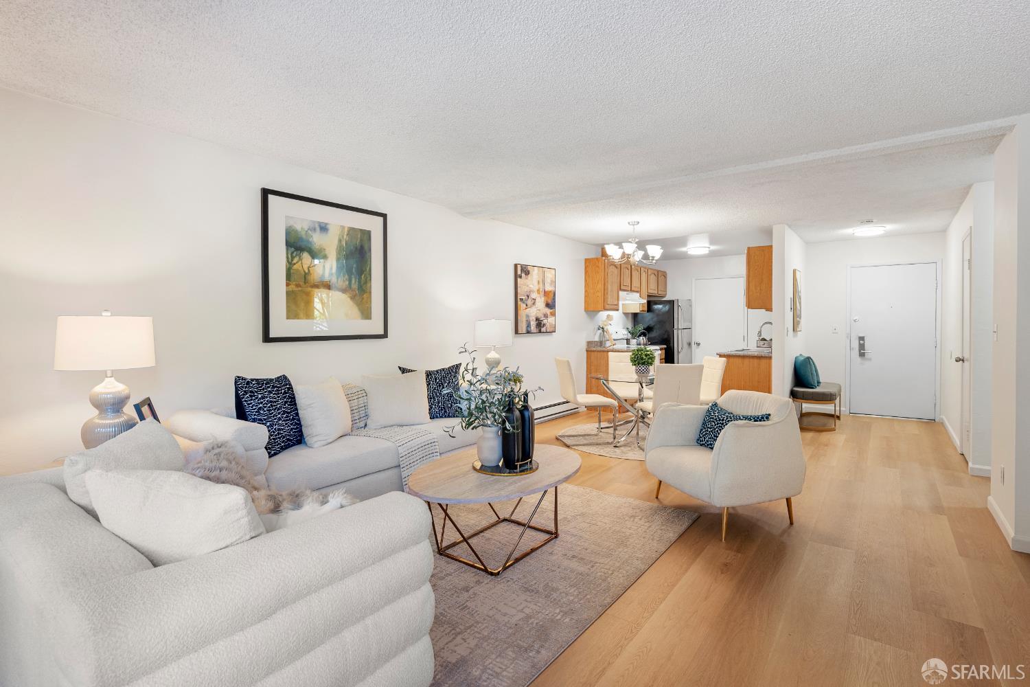 Detail Gallery Image 3 of 56 For 1327 Webster St #B210,  Alameda,  CA 94501 - 2 Beds | 1 Baths