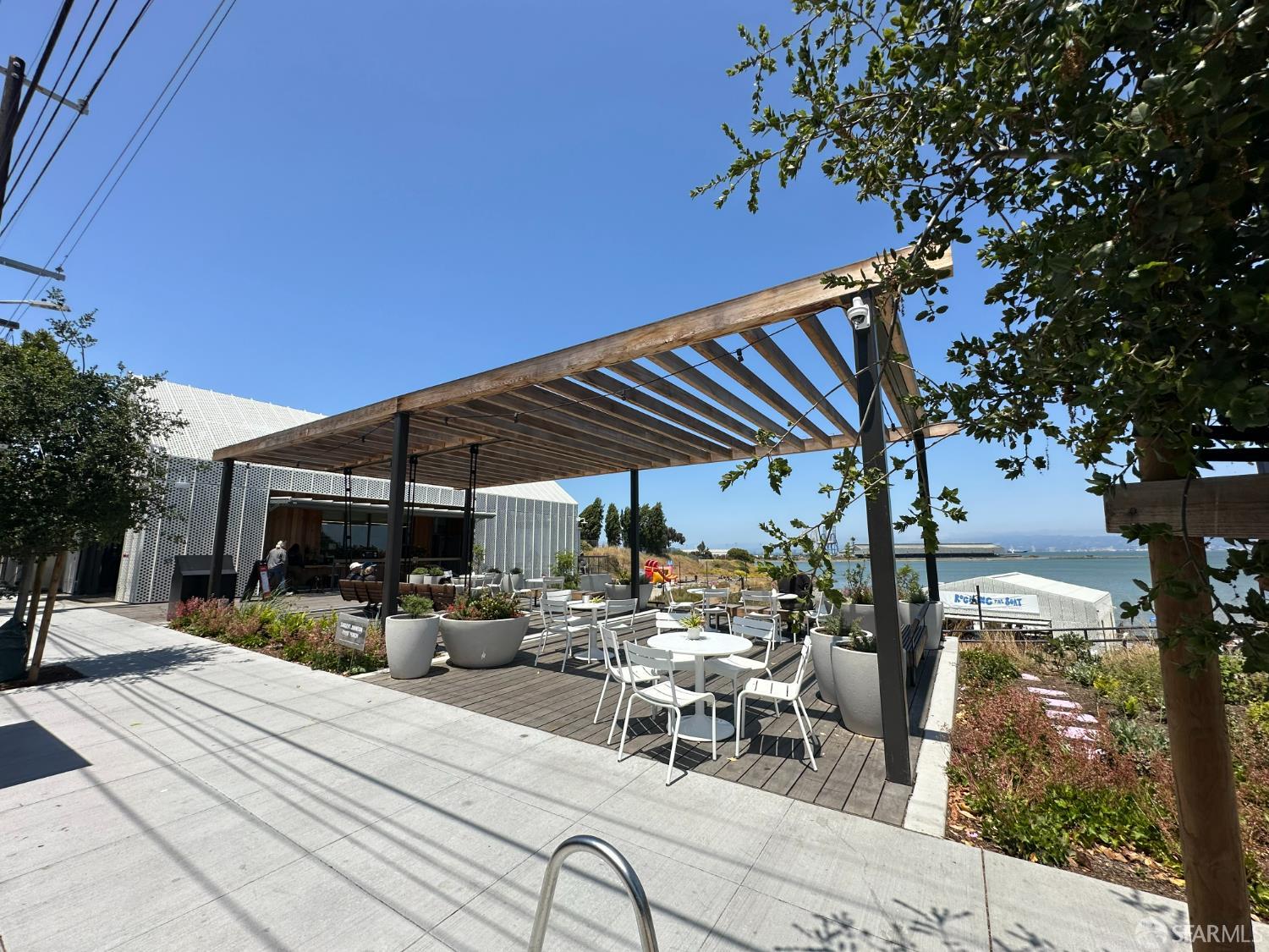 134 Albatross, San Francisco, CA, 94124