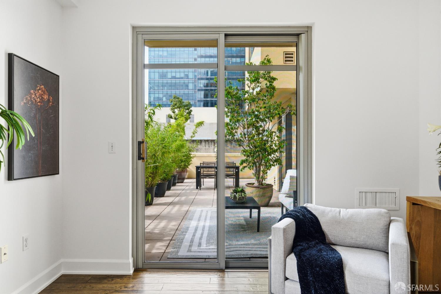 Detail Gallery Image 5 of 40 For 246 2nd St #507,  San Francisco,  CA 94105 - 2 Beds | 2 Baths