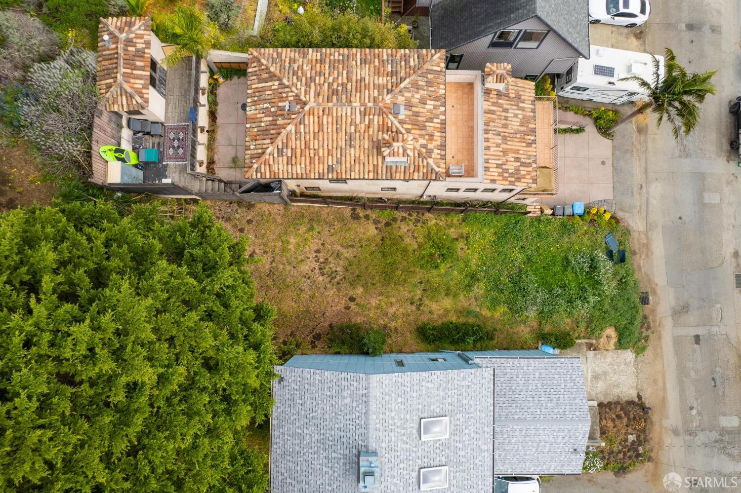 Detail Gallery Image 19 of 19 For 755 Rockaway Beach Ave, Pacifica,  CA 94044 - – Beds | – Baths