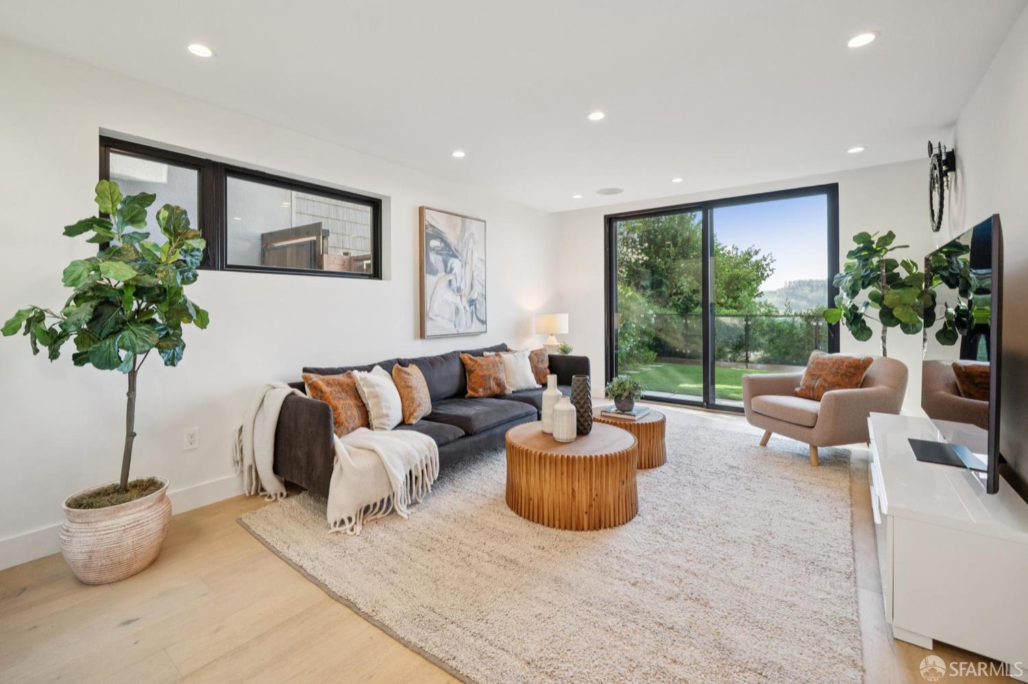 Detail Gallery Image 48 of 88 For 39 Christopher Dr, San Francisco,  CA 94131 - 5 Beds | 4 Baths