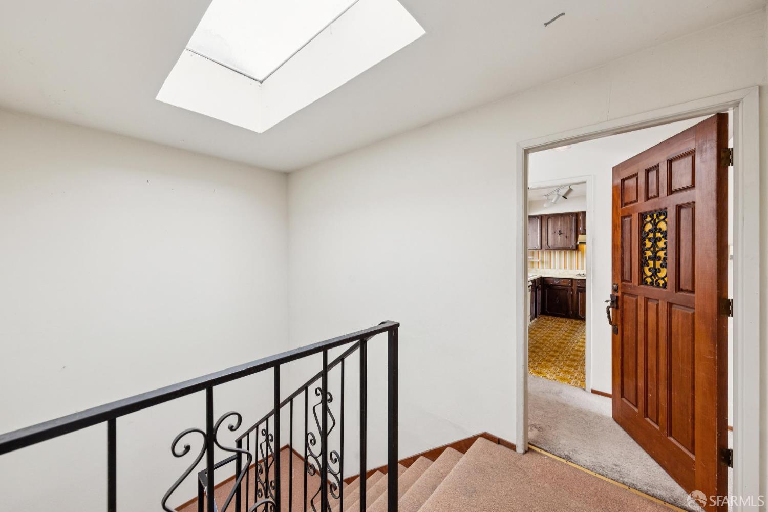 Detail Gallery Image 21 of 41 For 280 Roosevelt Way, San Francisco,  CA 94114 - – Beds | – Baths