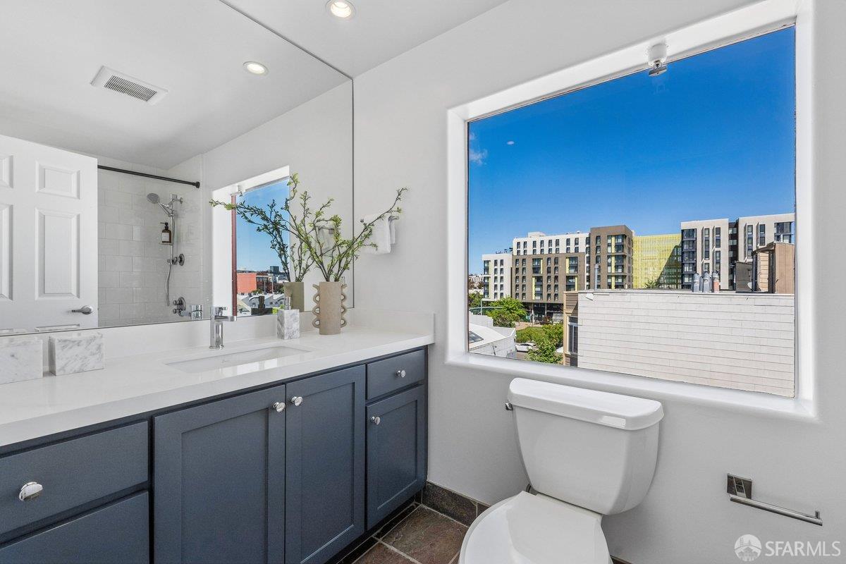 Detail Gallery Image 20 of 38 For 2132 Folsom St #3,  San Francisco,  CA 94110 - 1 Beds | 1/1 Baths