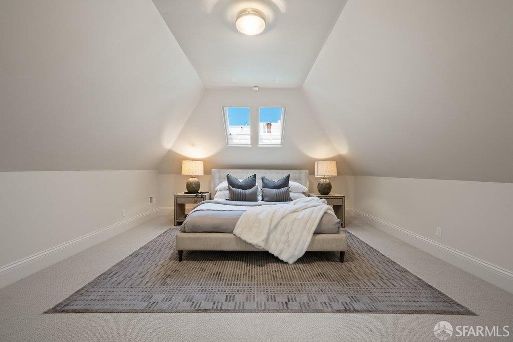 Detail Gallery Image 65 of 77 For 2700 California St, San Francisco,  CA 94115 - 6 Beds | 5/1 Baths