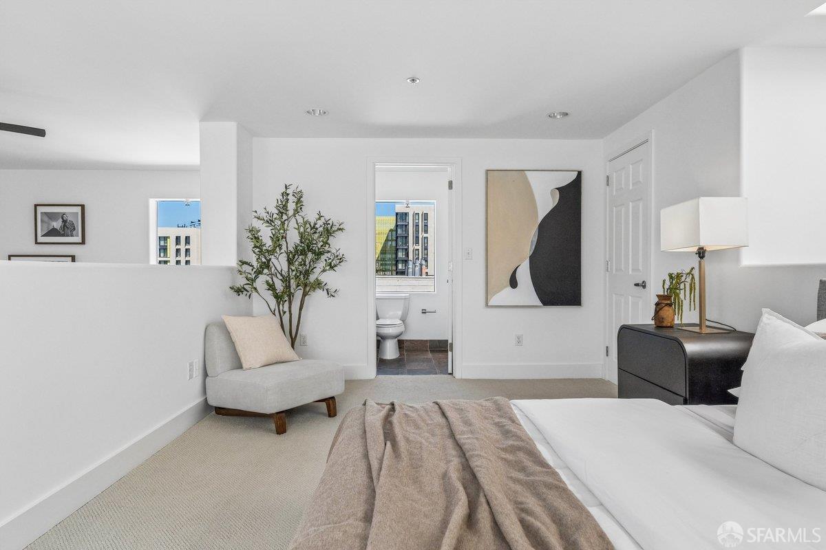 Detail Gallery Image 19 of 38 For 2132 Folsom St #3,  San Francisco,  CA 94110 - 1 Beds | 1/1 Baths