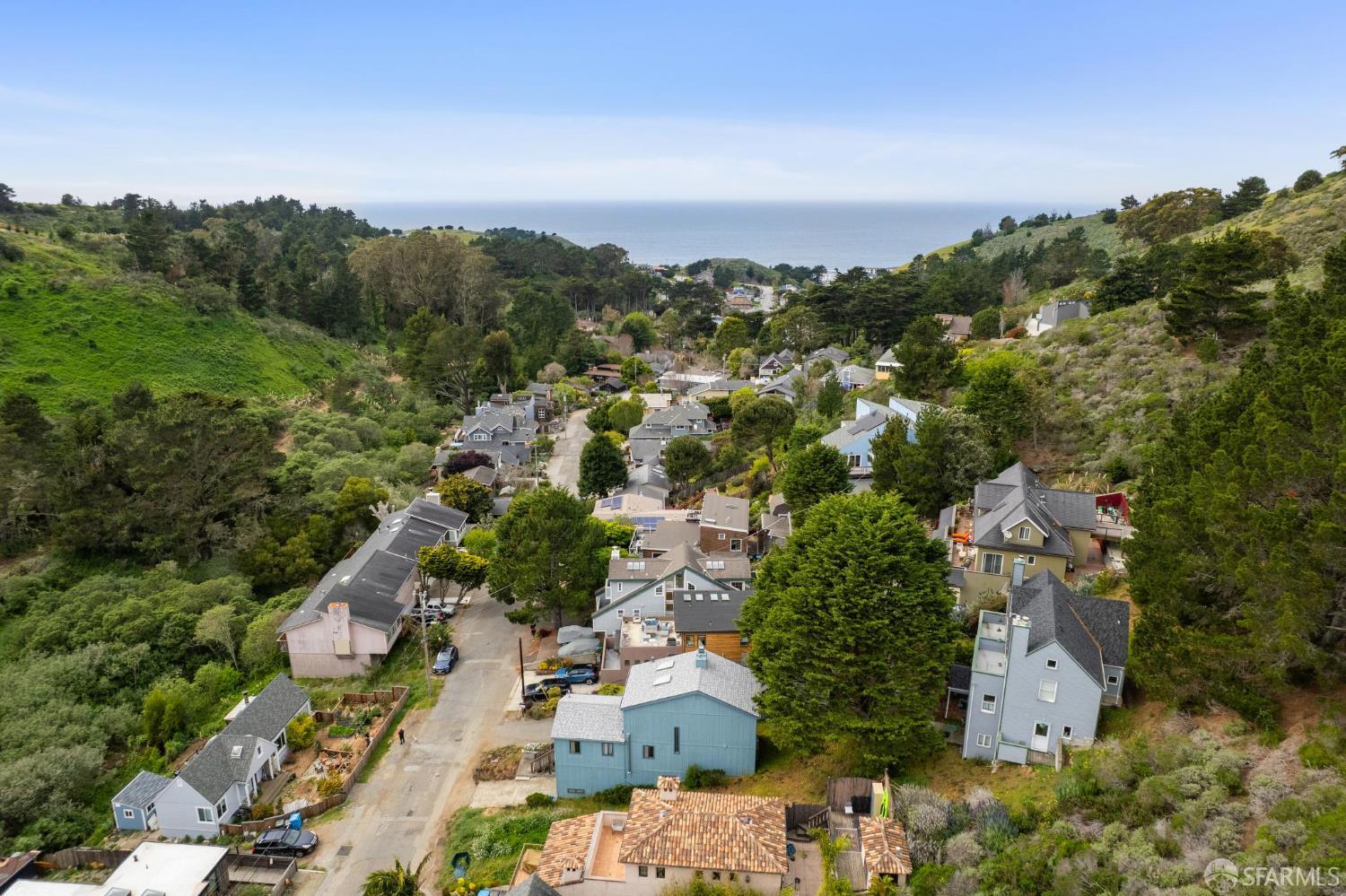 Detail Gallery Image 9 of 19 For 755 Rockaway Beach Ave, Pacifica,  CA 94044 - – Beds | – Baths